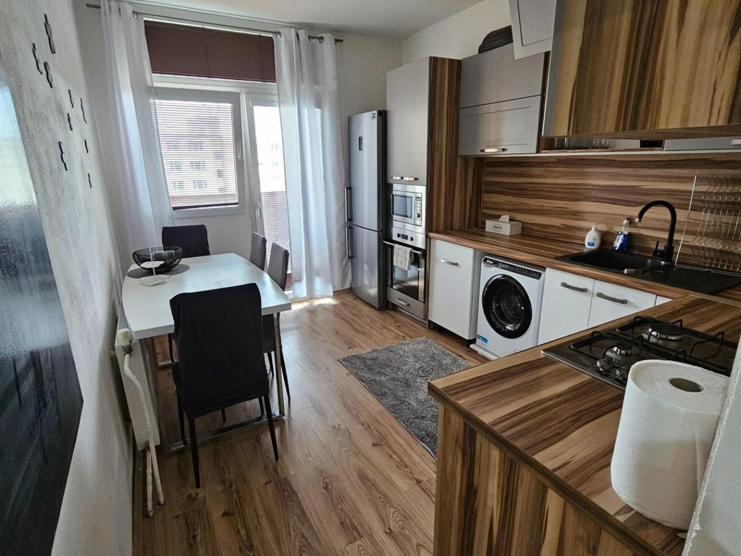 3 Izbovy Byt Apartment Prievidza Luaran gambar