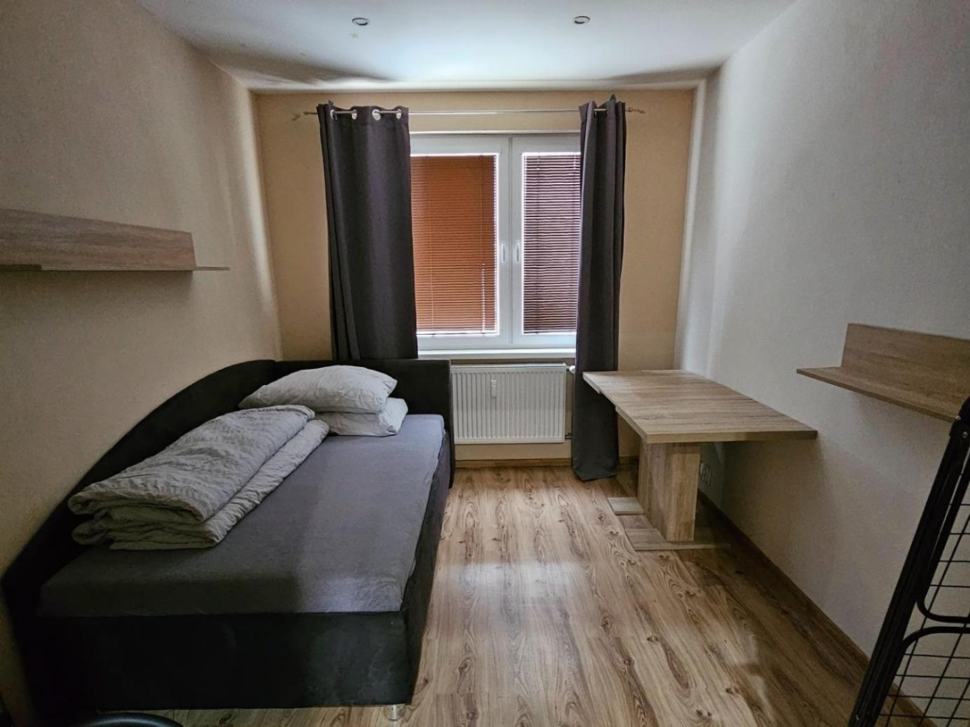 3 Izbovy Byt Apartment Prievidza Luaran gambar